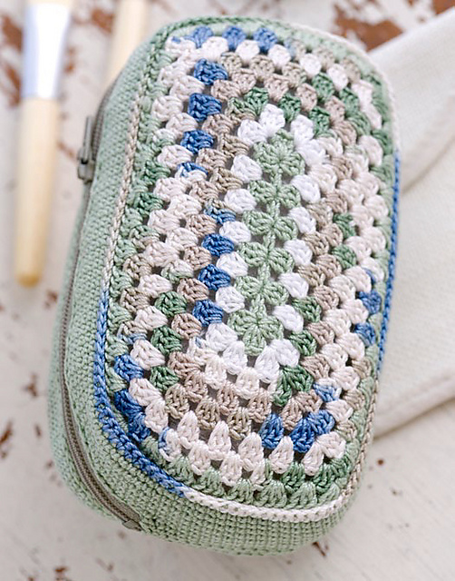 Make Up Bag