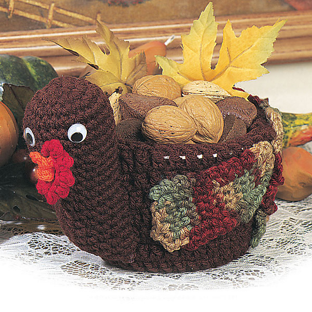 Turkey Nut Dish
