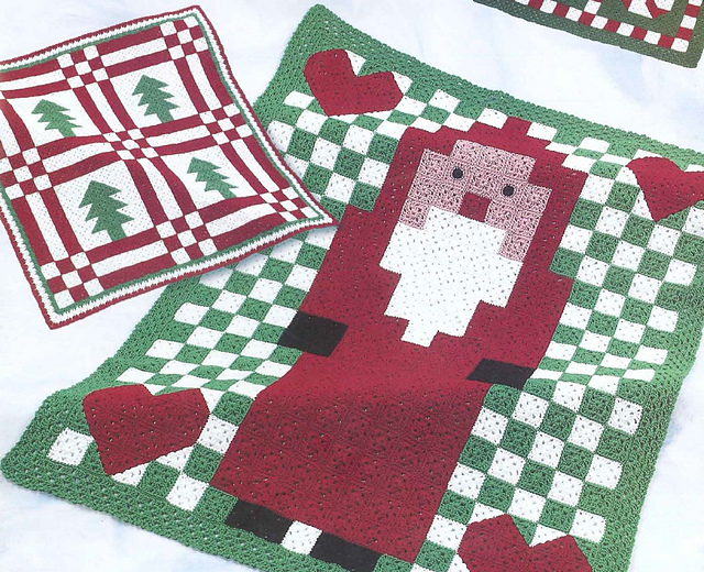 I Love Santa