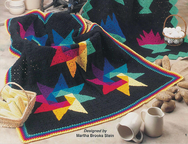 Rainbow Stars