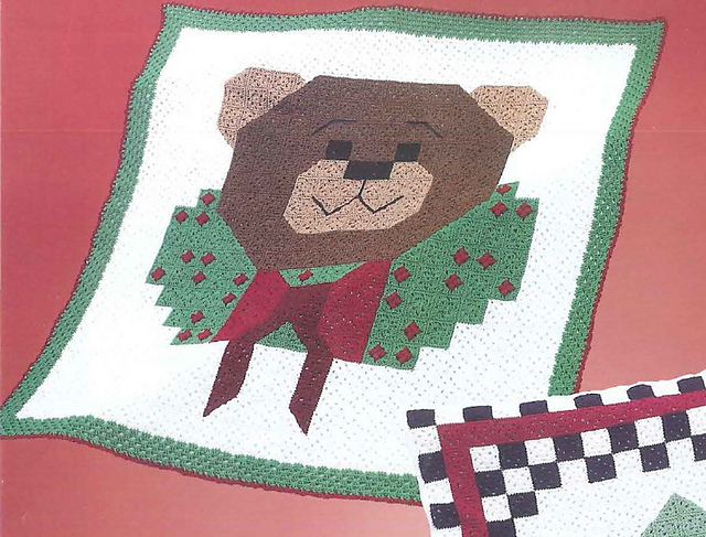 Beary Christmas
