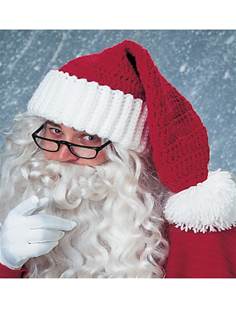 Santa Hat