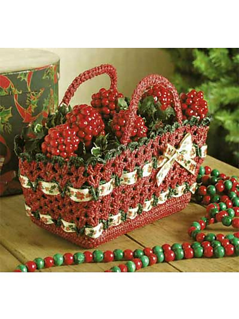 Christmas Basket