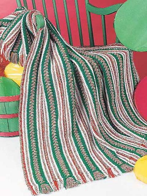 Christmas Ribbon Candy