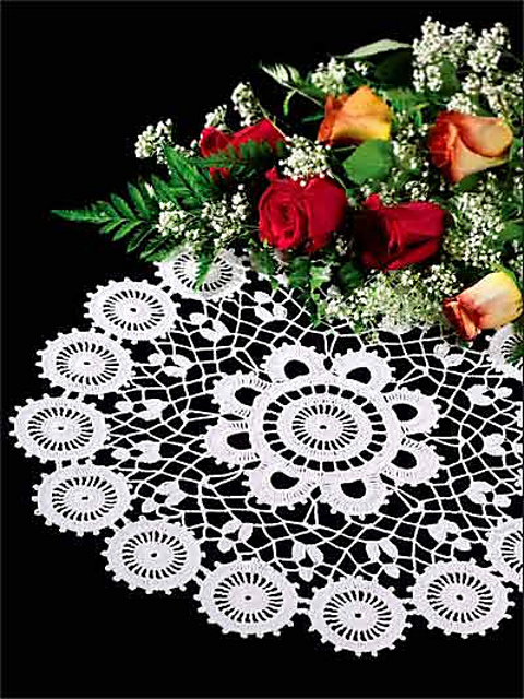 Elegant Motifs