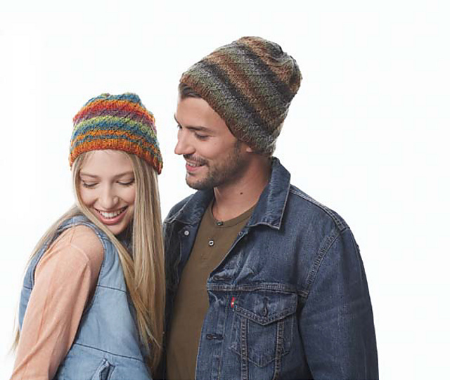 Spiral Hat #5951