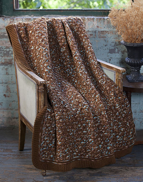 Diamond Lattice Throw