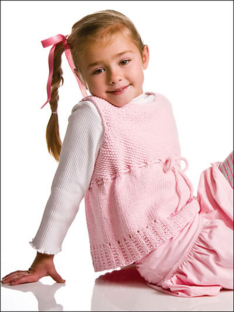 Baby-Doll Tank