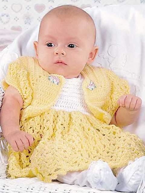 Buttercup Coat
