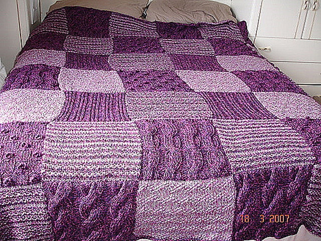 Big and Cozy