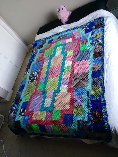 EGS Dragon Egg Blanket