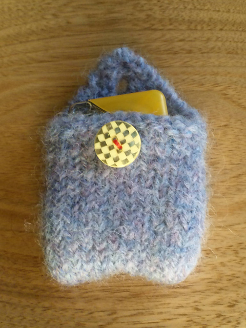Eyewash Pouch 目薬ポーチ