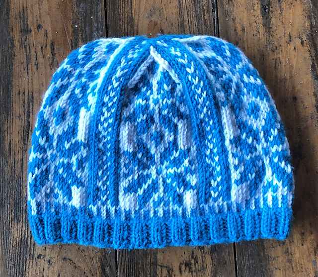Northland Hat Baby
