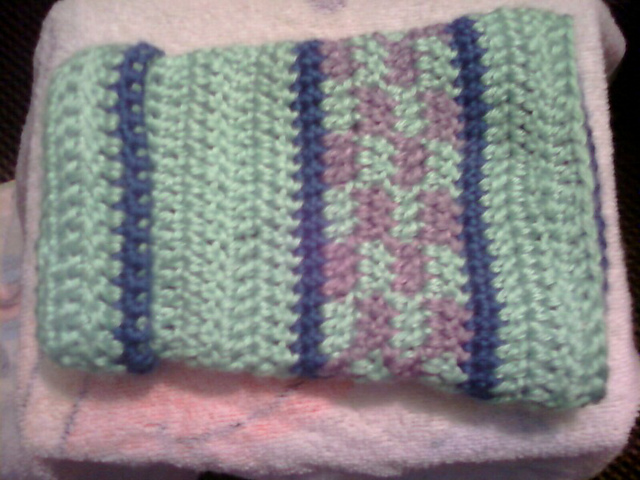 Easy Dog Sweater