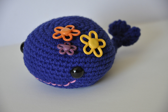 Whale
