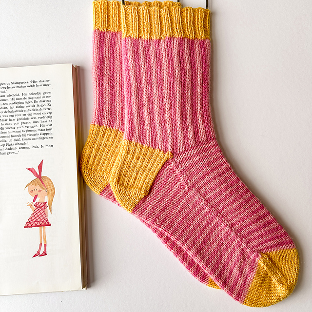 Aagje Socks