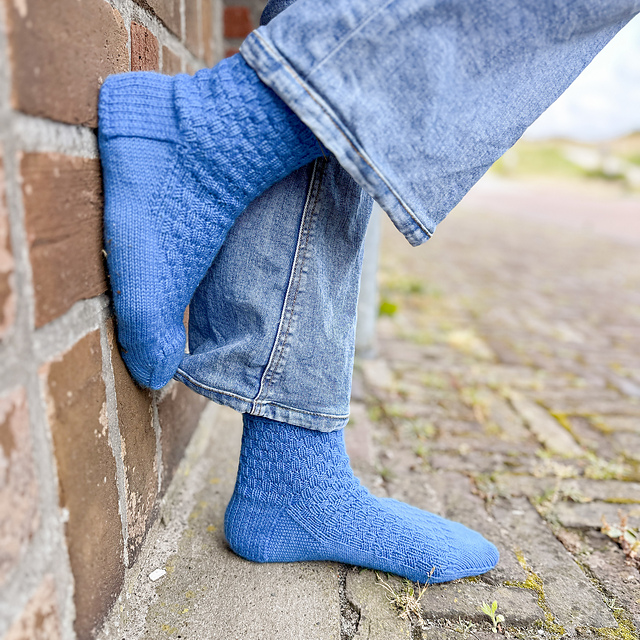 Neverending Story Socks