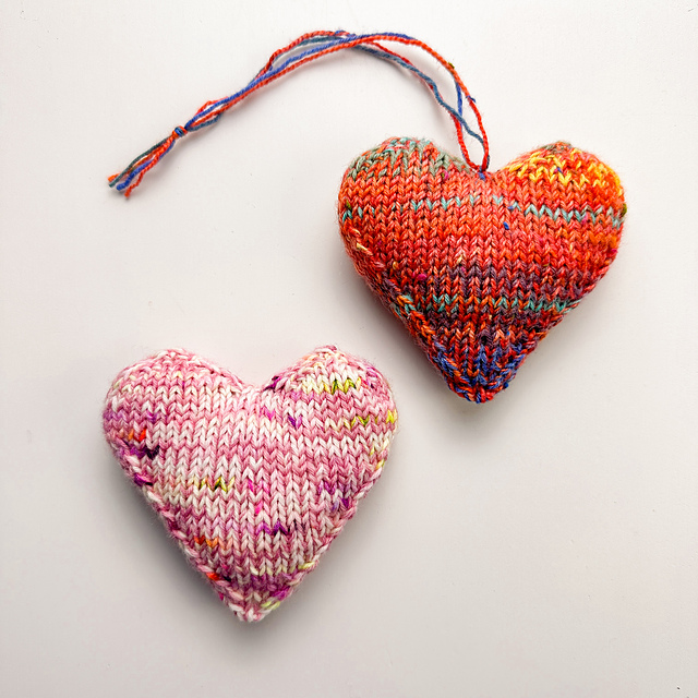 Knit Some Love