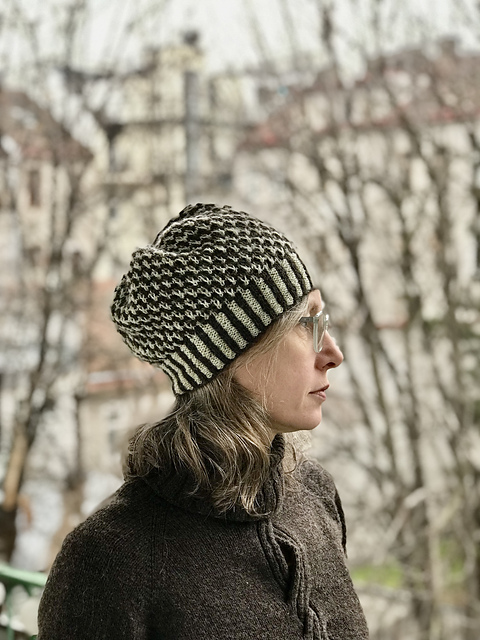 Slow Down Slouchy Jämtland