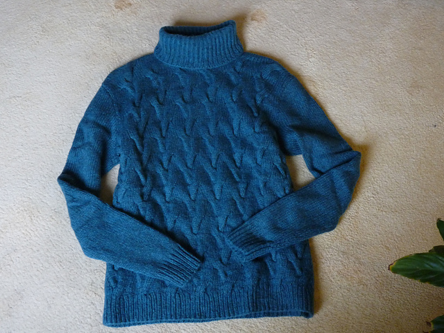 #34 Sweater