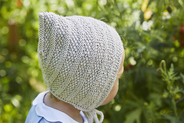Bonsai Bonnet