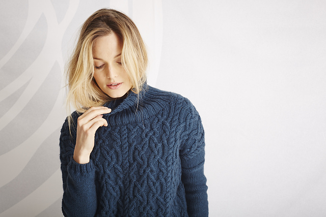 Kykuit Sweater