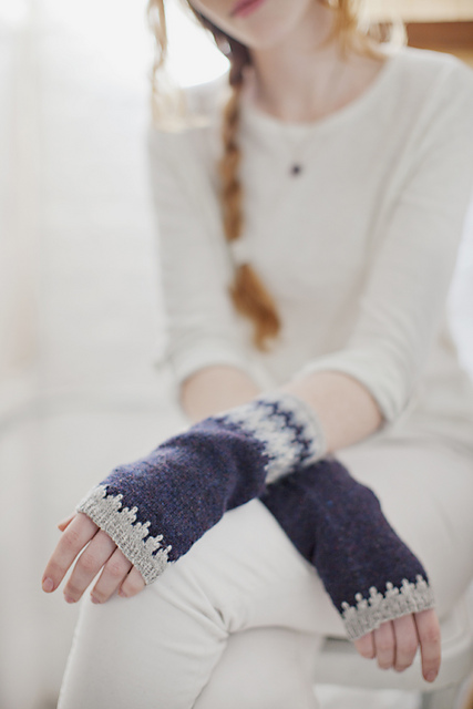 Hege Mitts