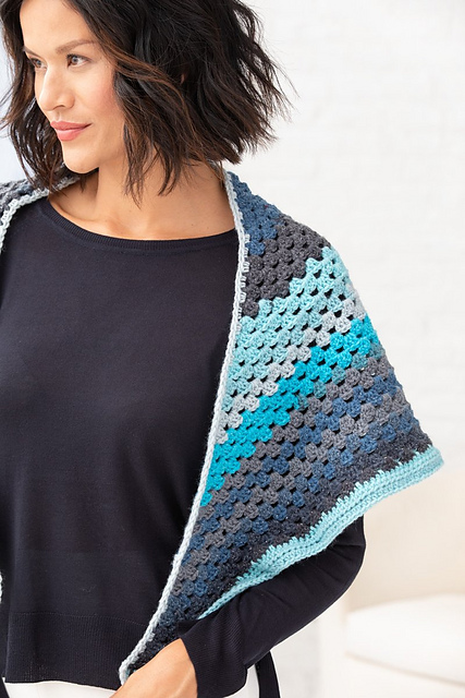 Elle Shawl