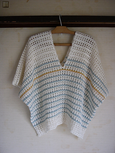 B. Pullover 