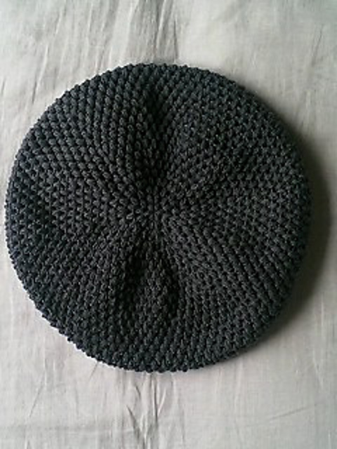 G "BERET"