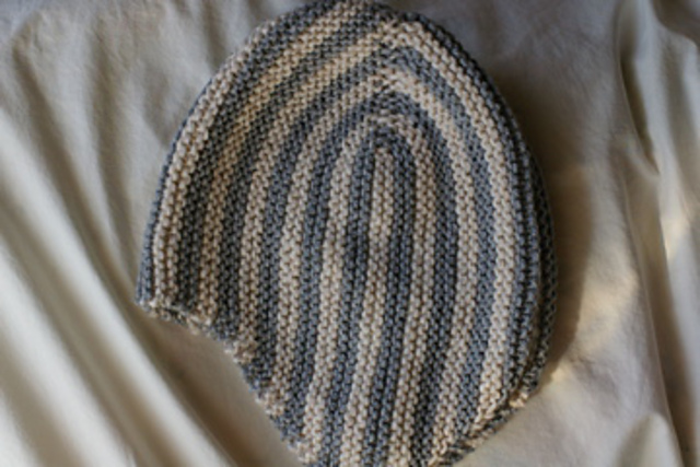 Heavy Bonnet (hat)