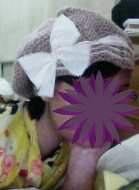 (Street) Urchin Cap