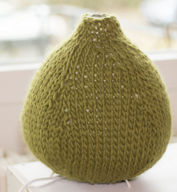 Väte Lamp Cover