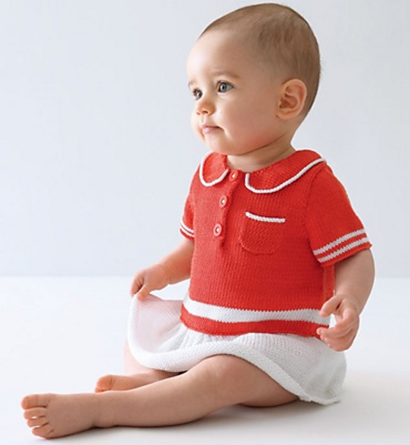 Robe col claudine