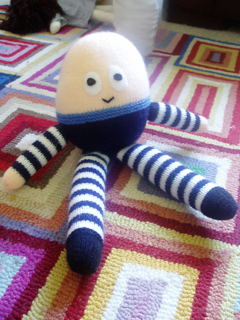 Humpty Dumpty