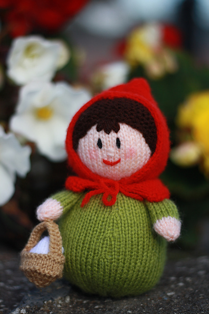 Little Red
