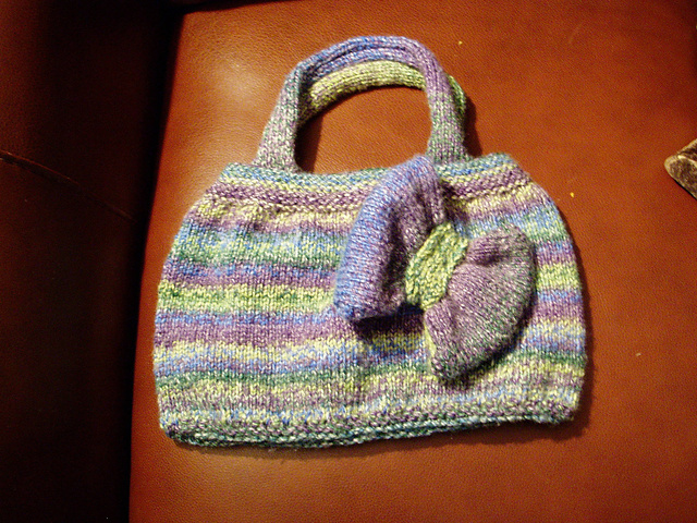 Bow Bag