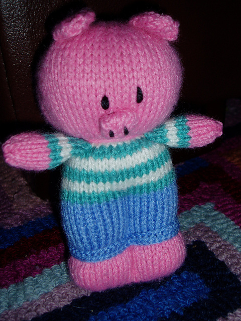 Piggywig