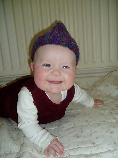 Pixie Hat