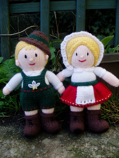 Hansel + Gretel