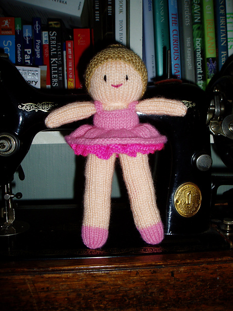 Ballerina