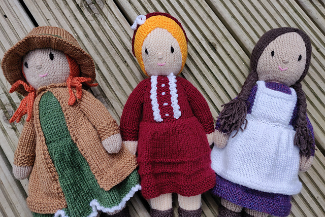 Prairie Gal Pals