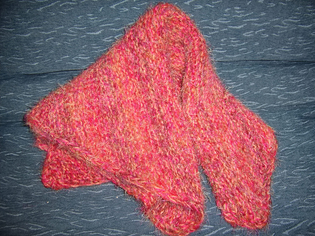 Remsen Baby Blanket