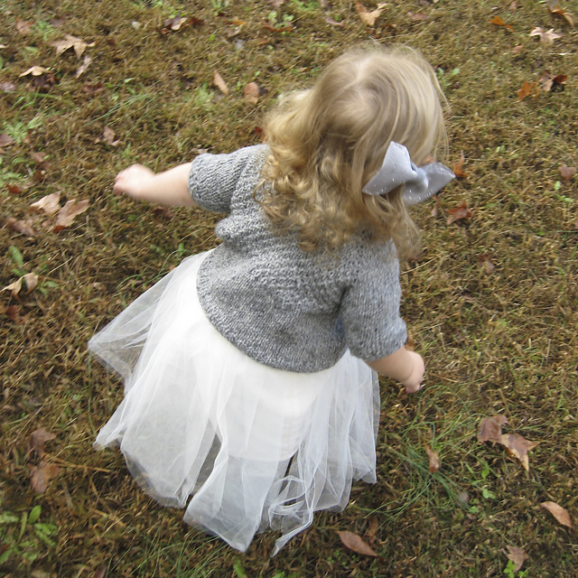 Caroline Cardigan