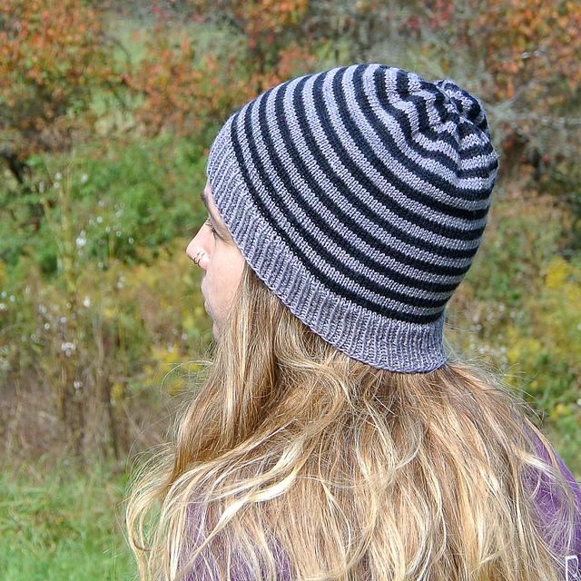 Stripe Your Style