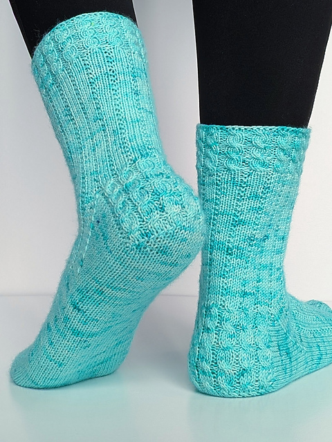 Alexander Socks