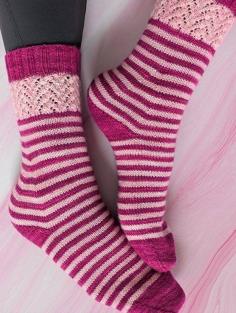 Piglet Socks