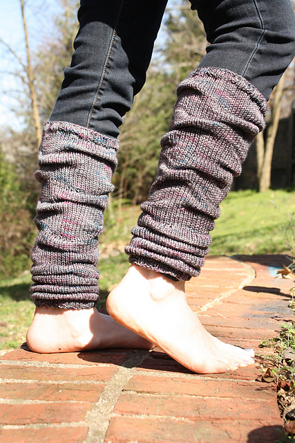Legsi Warmers