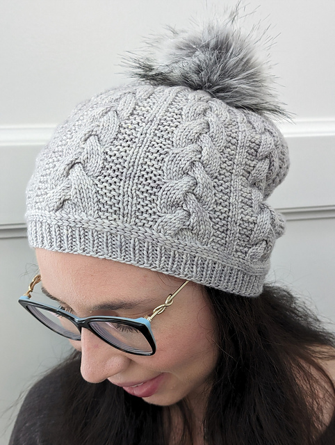 Solvation Hat