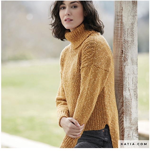 101-31 Sweater